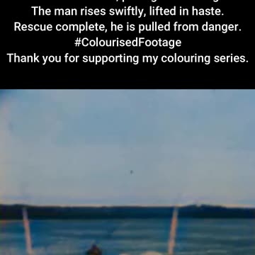 Skyhook Rescue — Swift Extraction