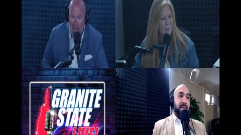 Granite State Live May 13th, 2025