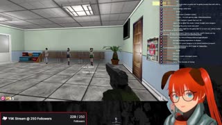 Hat Team Epic's Half-Life Mod Mayhem