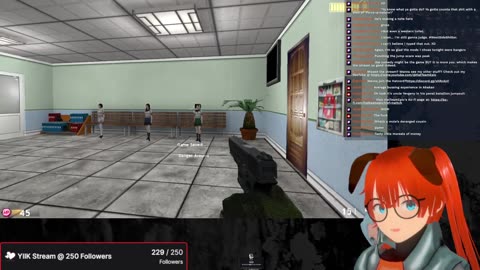Hat Team Epic's Half-Life Mod Mayhem