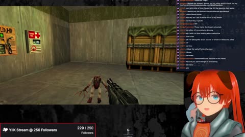 Hat Team Epic's Half-Life Mod Mayhem