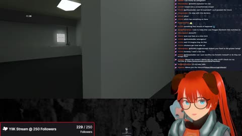 Hat Team Epic's Half-Life Mod Mayhem
