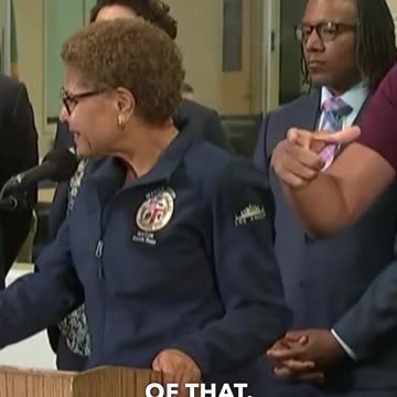 Addressing the City's Unrest- Balancing Law Enforcement and Community Concerns