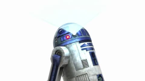 Star Wars R2D2