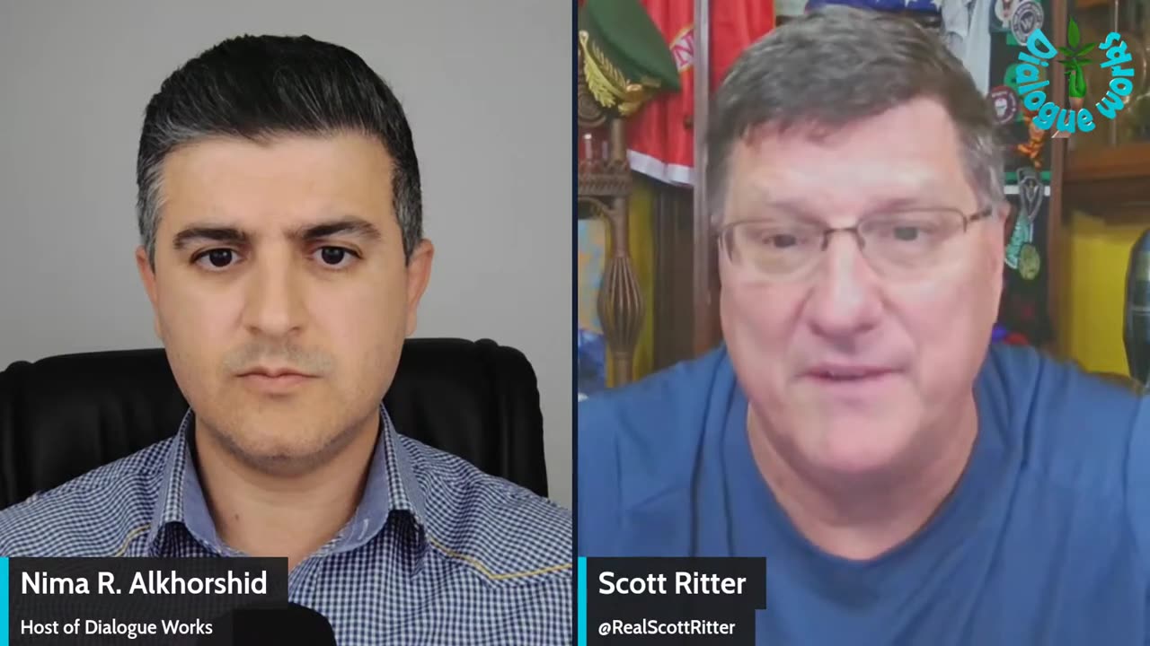 ON THE EDGE OF CHAOS: NATO & RUSSIA HEADED FOR A DEADLY CLASH