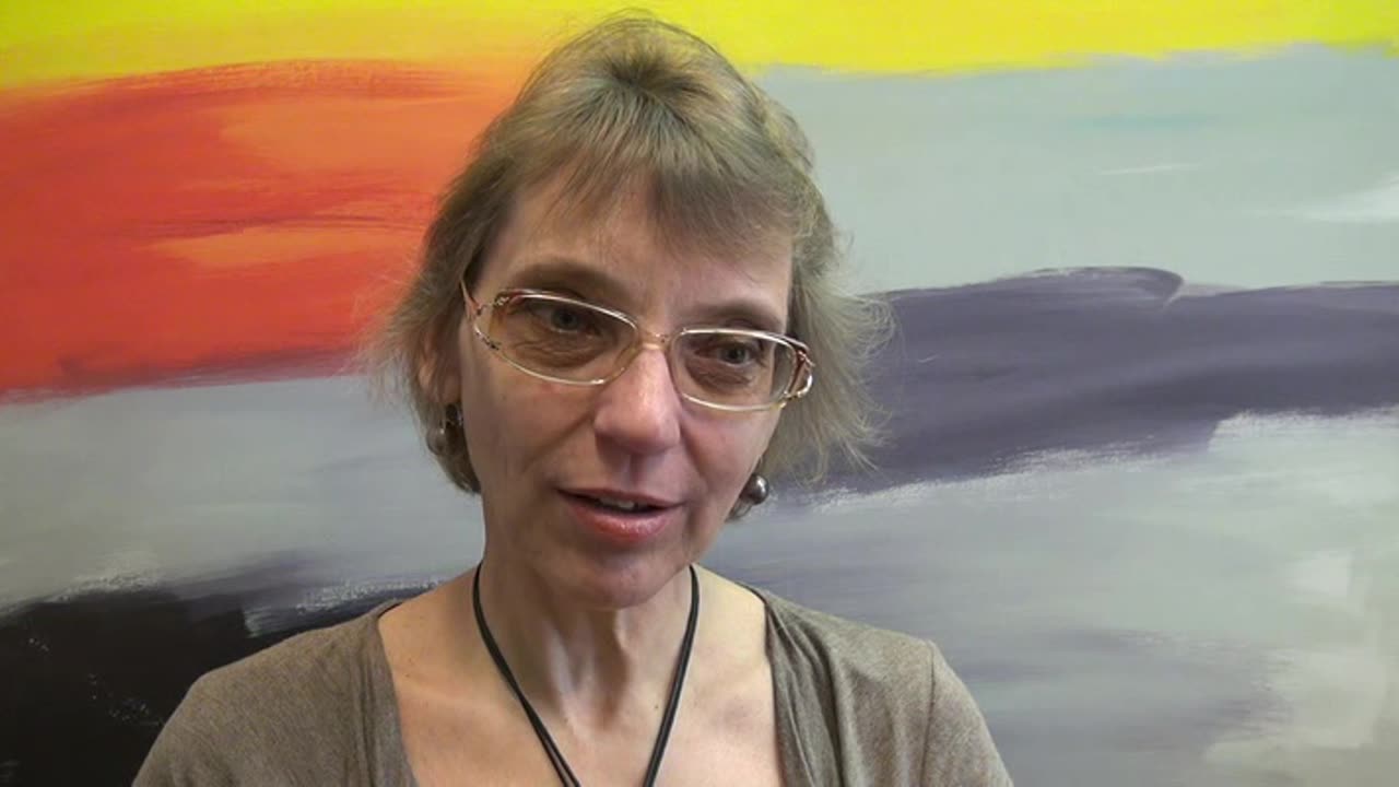 Kunsttherapie - ein Interview mit Katrin Seifert ...