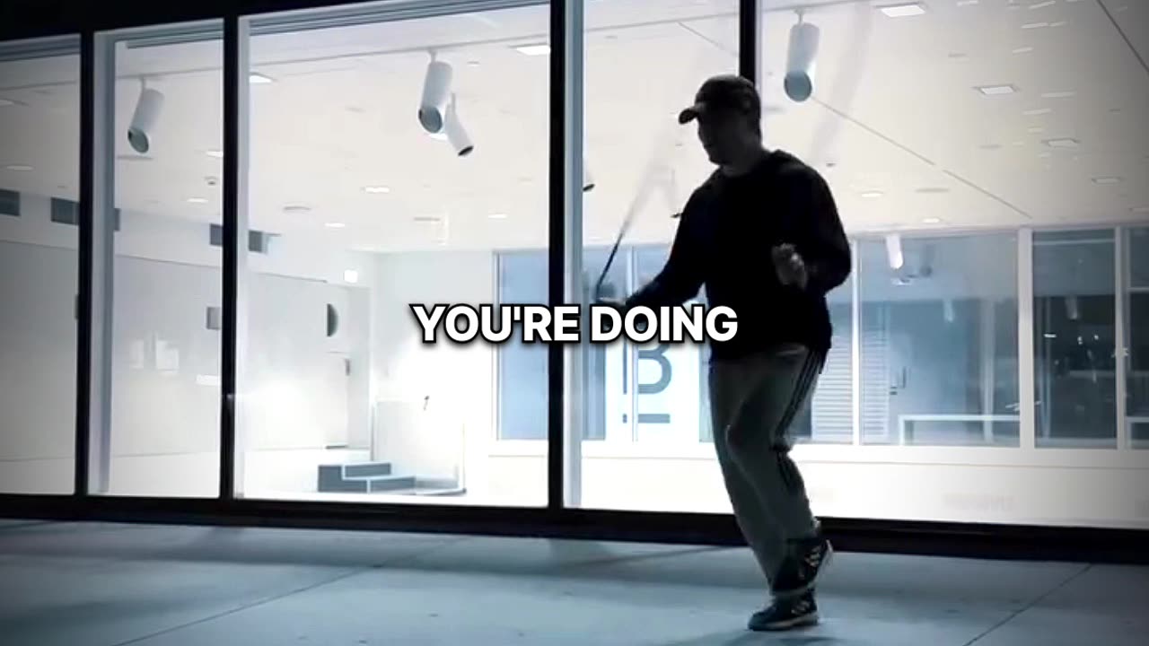 Don’t Know What You’re Doing With Your Life? Watch This.