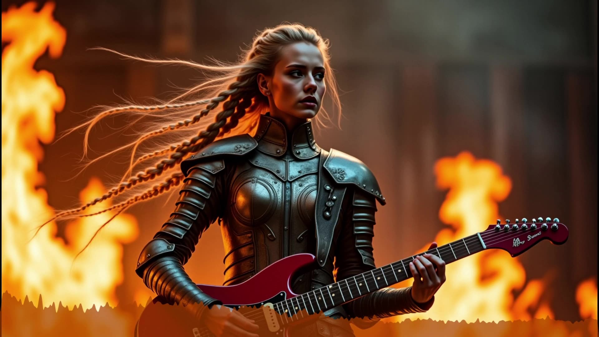 Labrats - Close the Door Behind Me