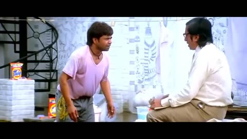 Comedy clips Hindi Movie -CHUP CHUP KE Rajpal Yadav Comedy Scene