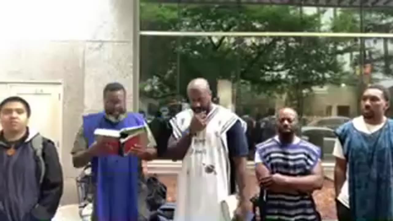 GMS CHARLOTTE LIVE CAMP!!! 8-2-2025