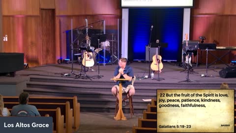 Los Altos Grace Church