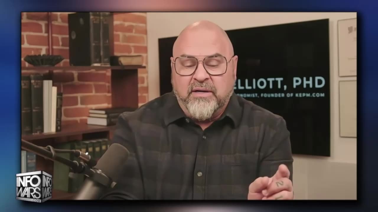 The Globalists Are Trying To Trigger Stock Market Crash Worse Than 1929 To Take Down Trump