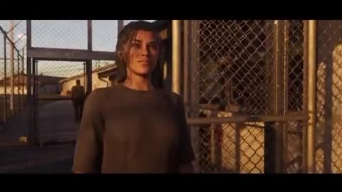 Grand Theft Auto VI Trailer 2