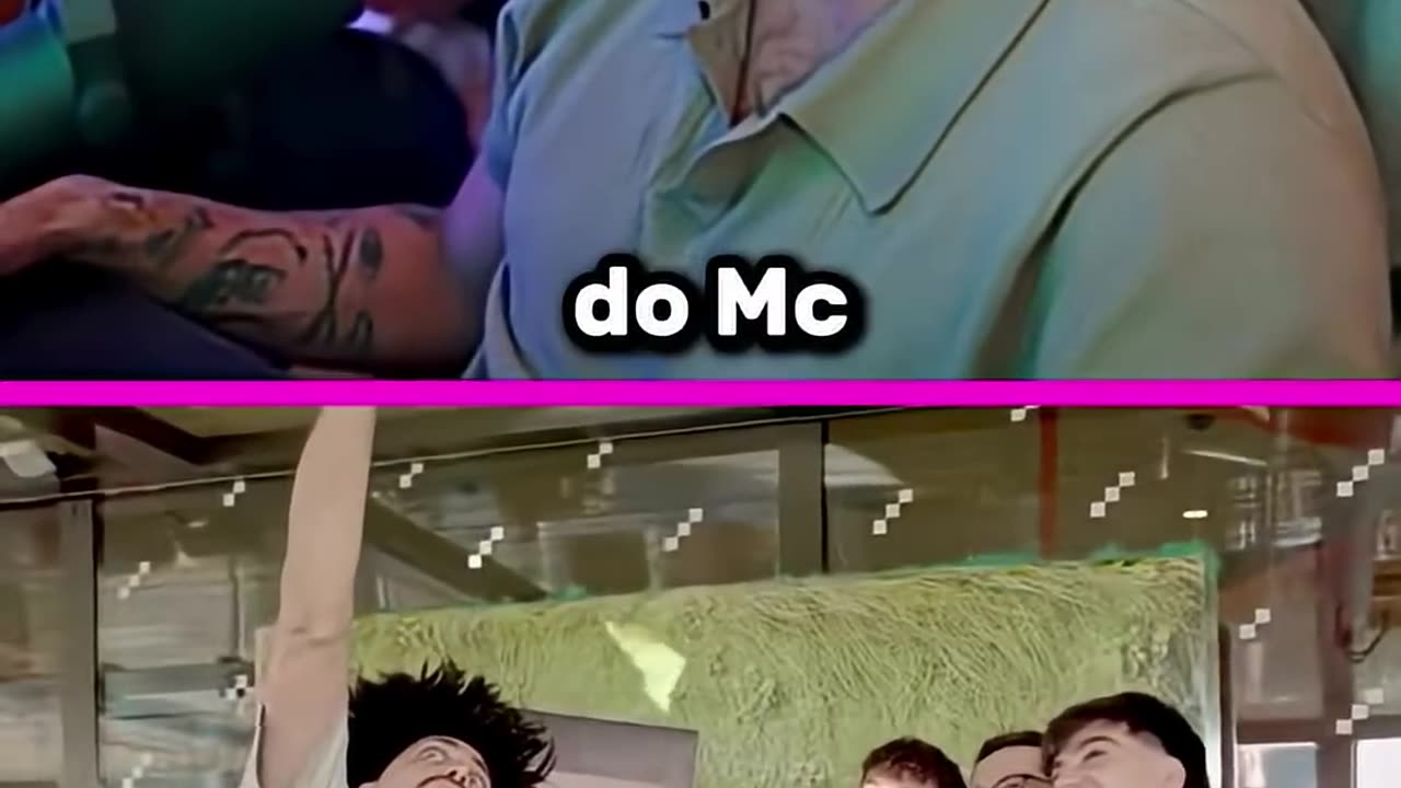 WUANT NÃO TEM FILTROS