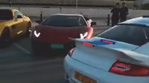 💨🏎️ Lamborghini vs Porsche: Which is Your Dream Car? | LuxurySportsCars