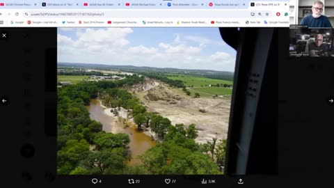 What Was Really Behind Camp Mystic WASHOUT? (SUPPORTING INFO & ARTICLES BELOW)