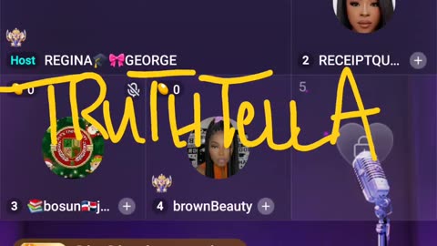 LIYAH THE DOLL 3RD SHIFT PANEL WITH RECEIPTQUEEN