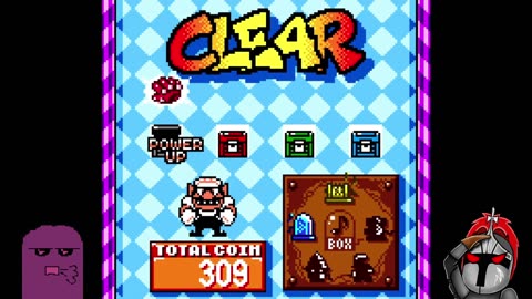 Wario Land 3 EP 5