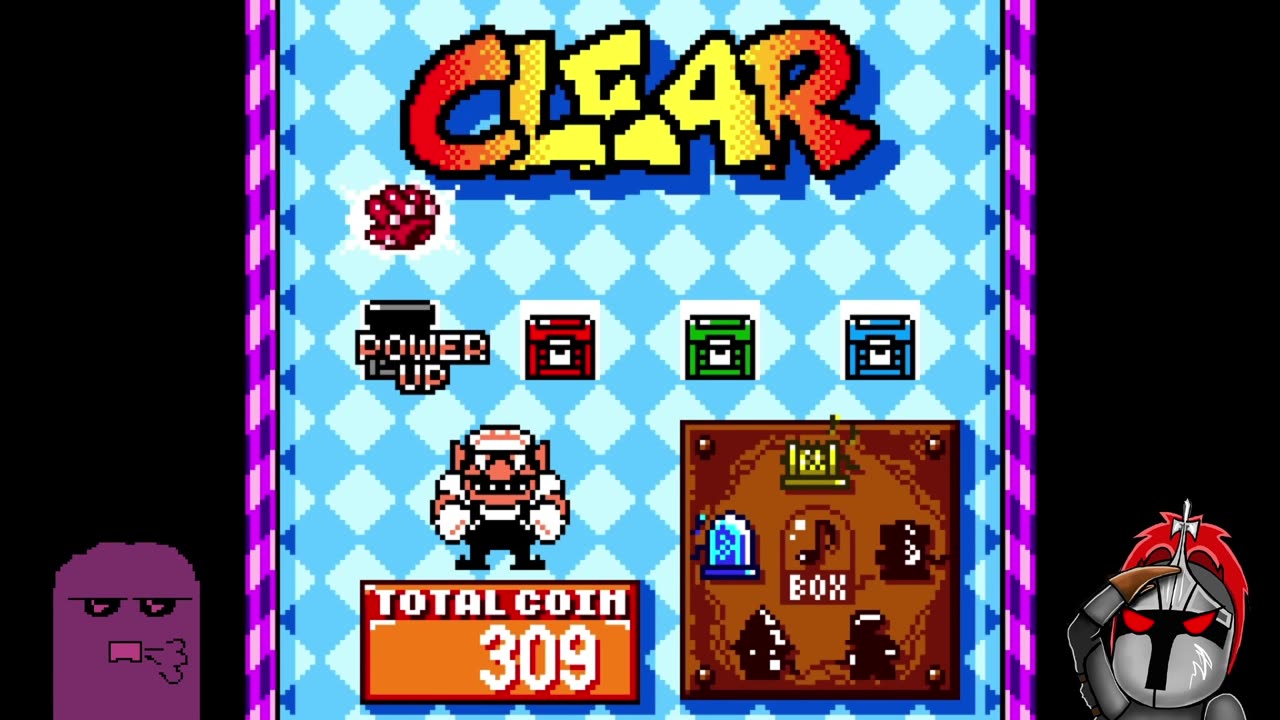 Wario Land 3 EP 5