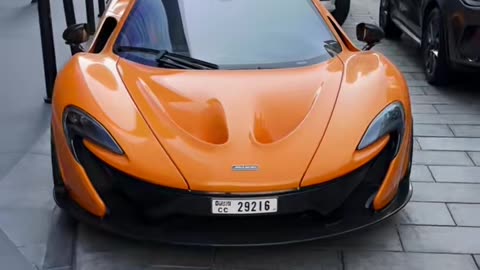 ✨🚀 The Luxury and Speed of This Beauty Will Blow Your Mind! | LuxurySportsCars