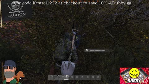 DayZ with the Lagoonies