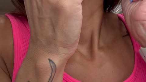 Practicing Cannula Technique