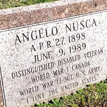 DERANGED HORRORS - VOL. 983: WORLD WAR 1