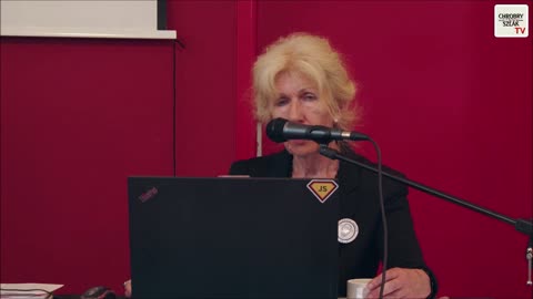 Transhumanizm a AI - Zofia Filipiak