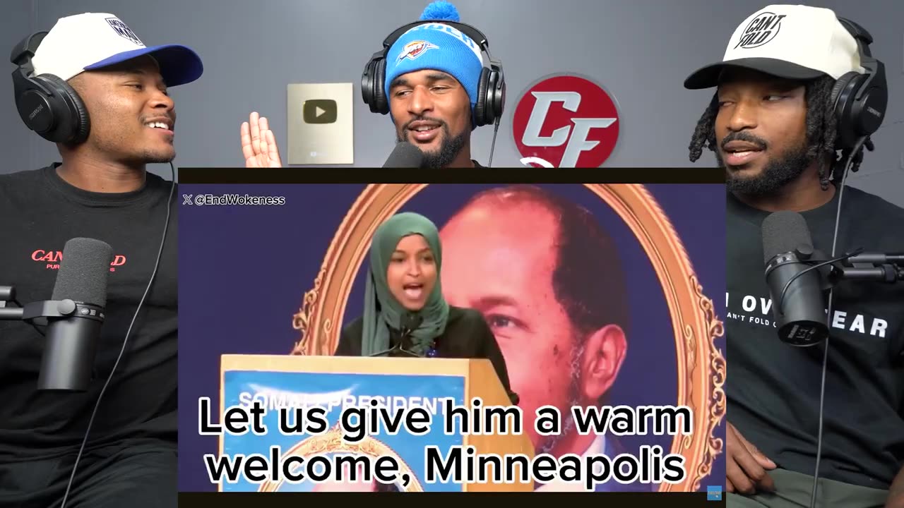 TRUMP & ELON MUSK DISCOVERY JUST SAVED AMERICA FOREVER!!! 🤯