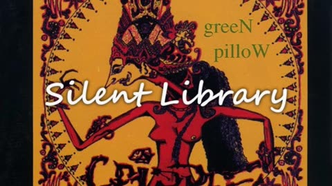 Cripple - Green Pillow (1994)