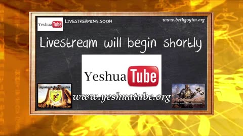 BGMCTV LIVE MESSIANIC EREV YOM TERUAH SERVICE 2025 STARTING @ 7:15PM