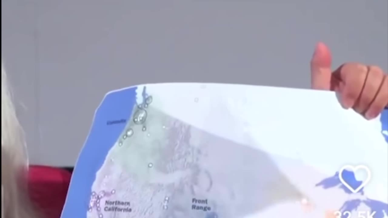 UN AGENDA 21 MEGA REGIONS