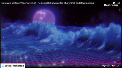 Live with Restream, July 23