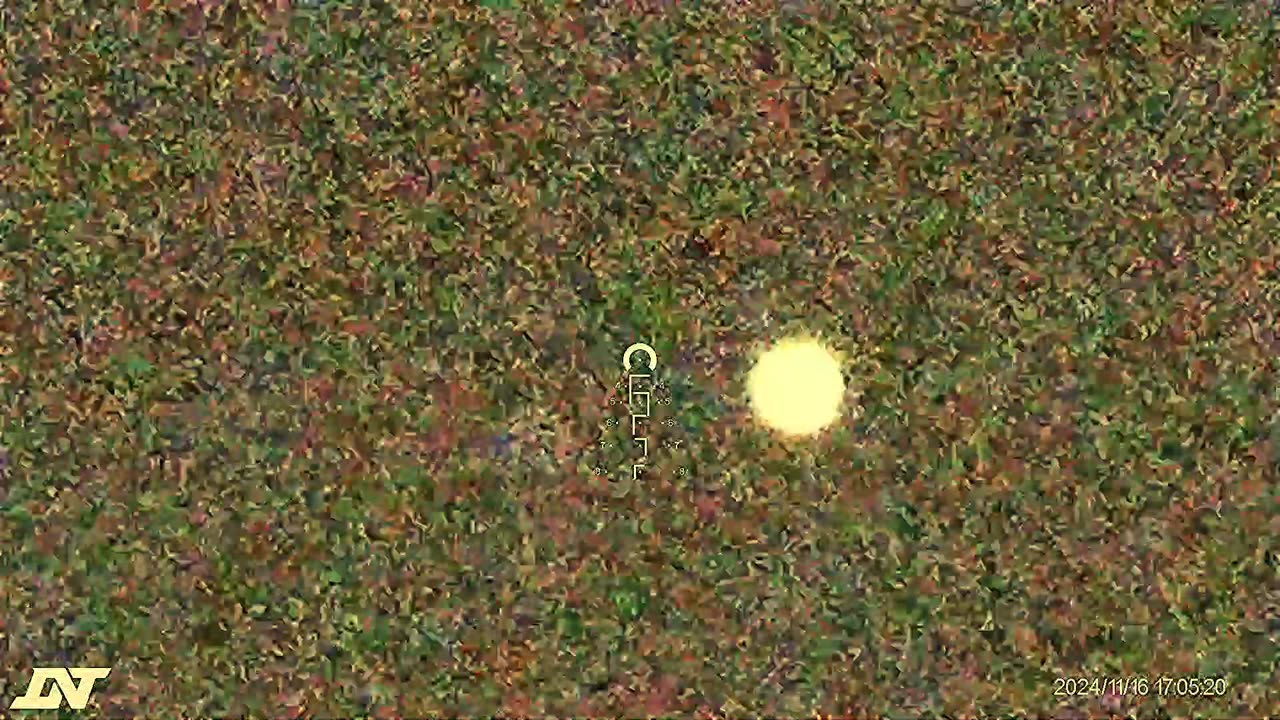 Alien SPACE SHIP LANDS FOR REAL ! orb drone ufo landing now long video