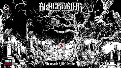 Blackbriar - A Thousand Little Deaths