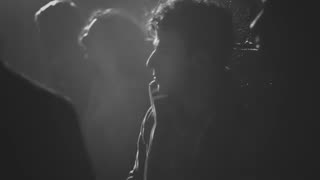 LITTLE RACER - DANCING