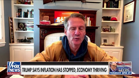 Rep Tim Butchett: Congress Is Gutless