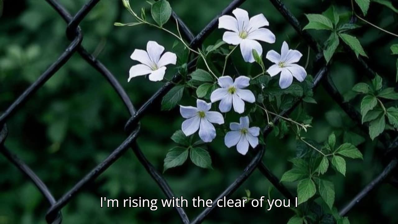 RISE LIKE THE SUN #1