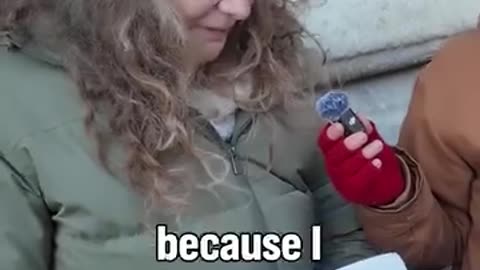 Arrested for protesting AGAINST the Genocide, but ok to Protest for the Genocide