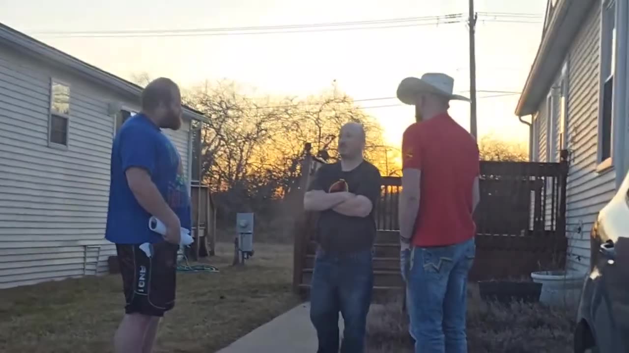 Catch #417 Sean 39 from Ypsilanti, MI confronted on his conversations with a 12 yo decoy