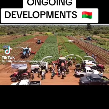 Africa is rising after joining BRICS