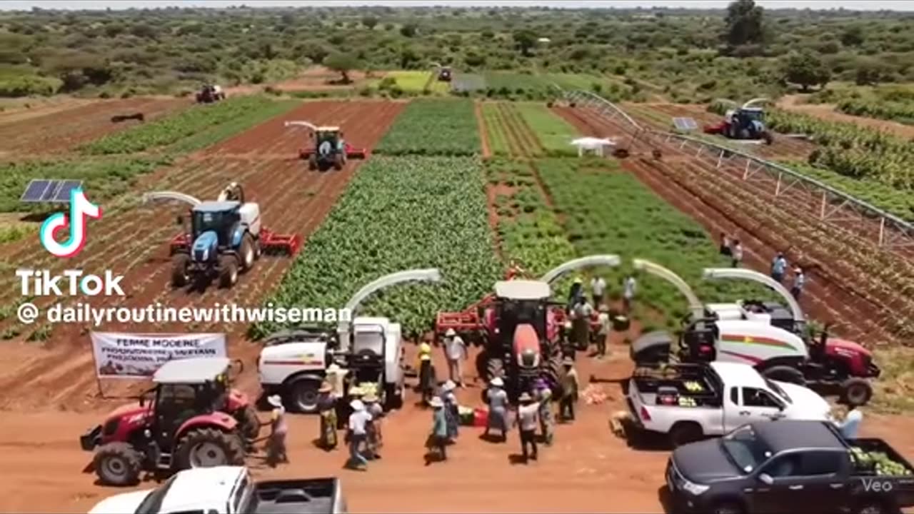 Africa is rising after joining BRICS