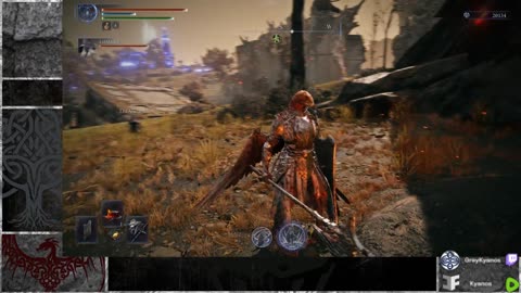 Gaming with Kyanos