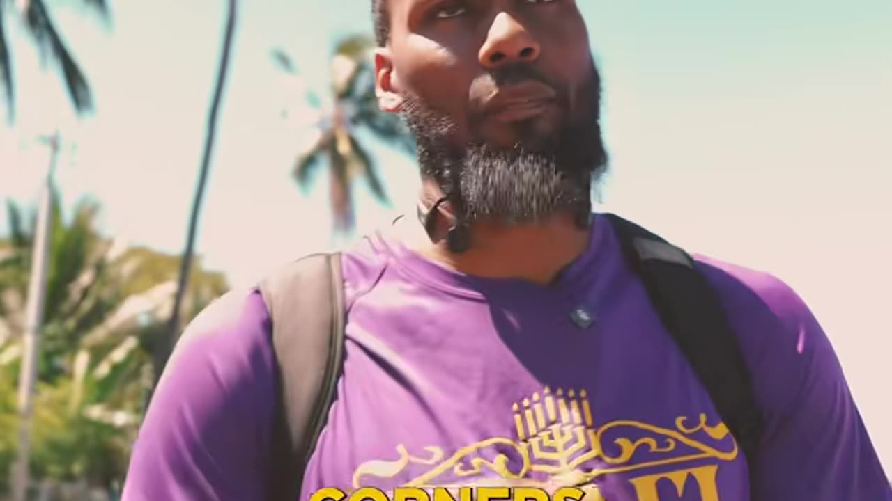 We are scattered all over the world!