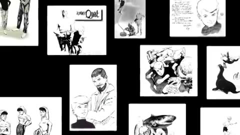 The Jonny Quest Documentary