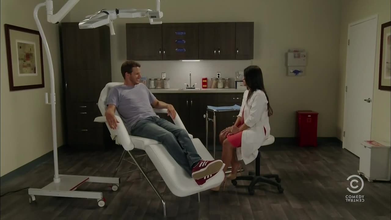 Tosh.0 - [08x12] - Dr. Pimple Popper