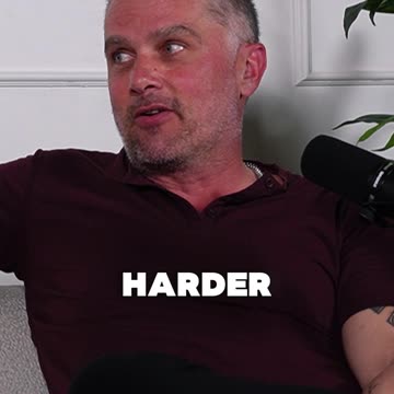 Kindness Won’t Build Your Dreams—Effort Will