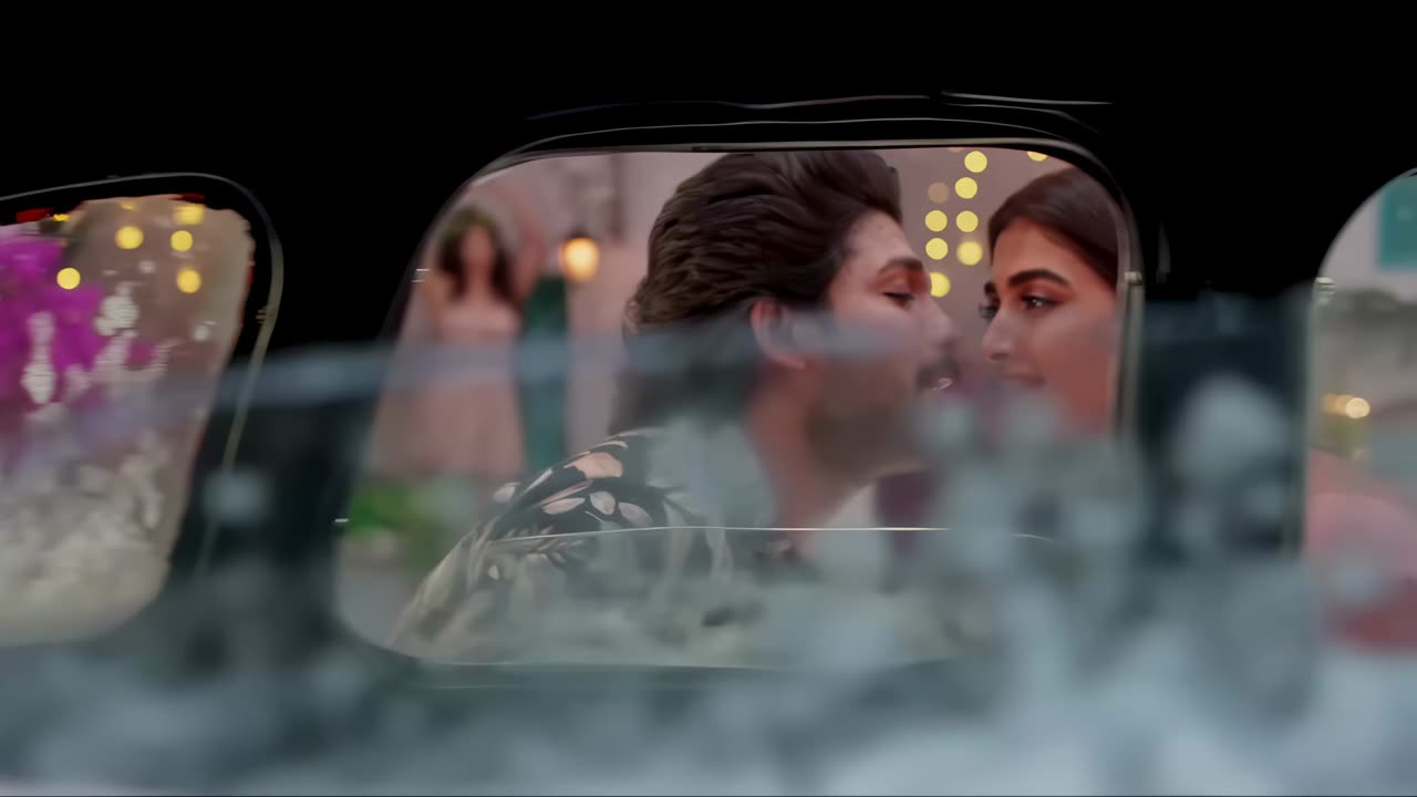 8K Remastered - ButtaBomma _ Allu Arjun_