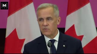 BREAKING: Canada joins “Rearm Europe” Carney FULL COMMITMENT €155 BILLION 🤬