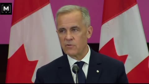 BREAKING: Canada joins “Rearm Europe” Carney FULL COMMITMENT €155 BILLION 🤬